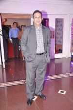 Parvez Damania at Marathon pre party hosted by Kingfisher in Trident, Mumbai on 17th Jan 2014
